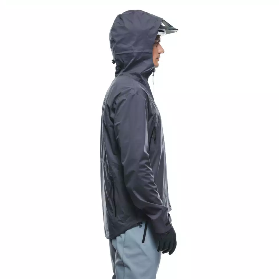 HGC SHELL - MEN'S WATERPROOF BIKE JACKET - DAINESE