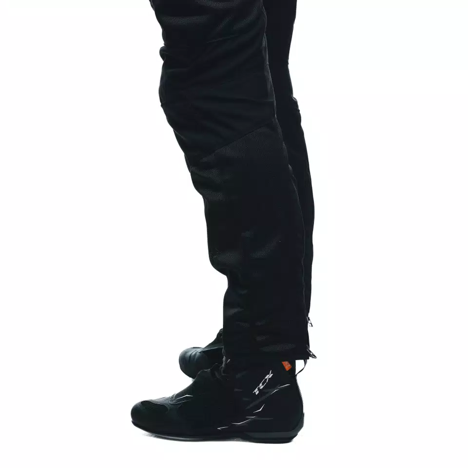 DRAKE 2 SUPER AIR - WOMEN'S SUMMER MOTORCYCLE PANTS IN FABRIC - DAINESE