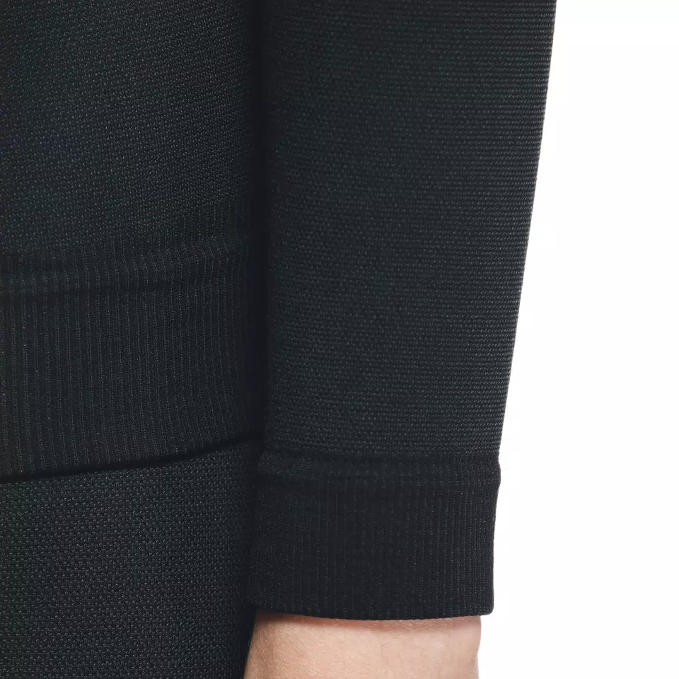 WOMEN'S MOTORCYCLE LONG-SLEEVE THERMAL TEE - DAINESE