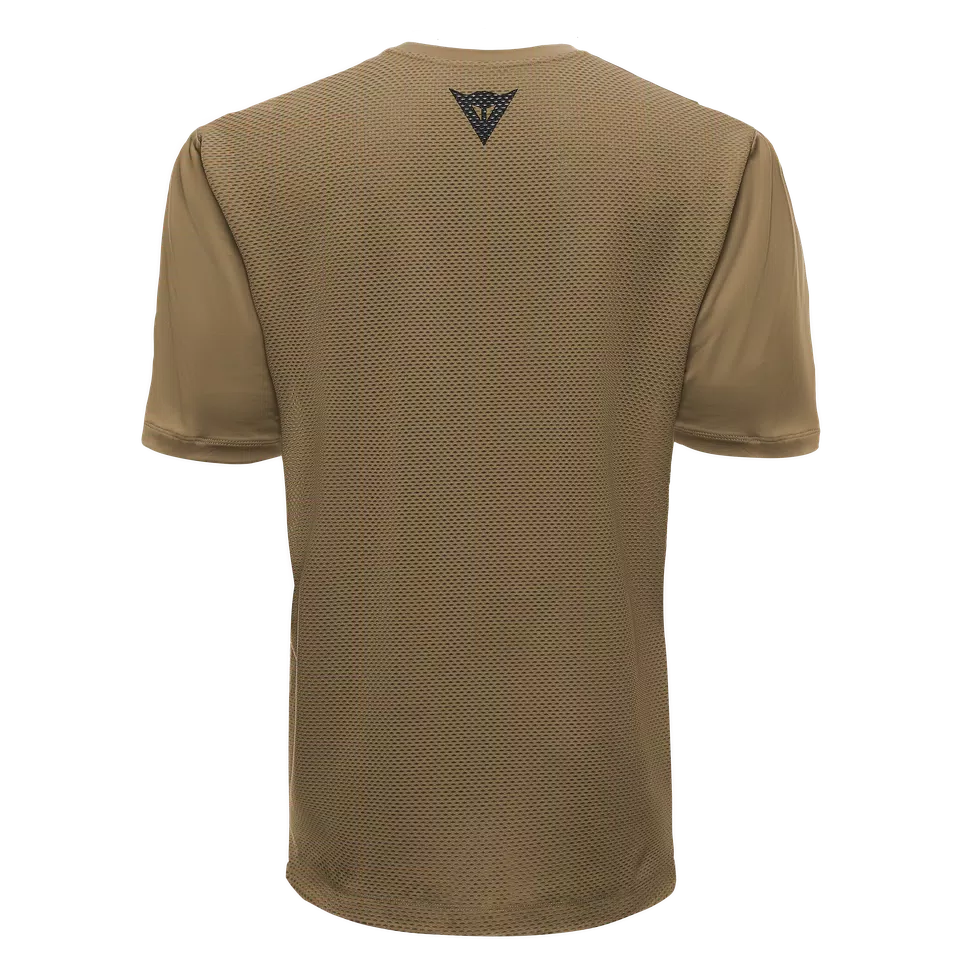HG ROX JERSEY SS - MEN'S SHORT SLEEVE BIKE T-SHIRT - DAINESE