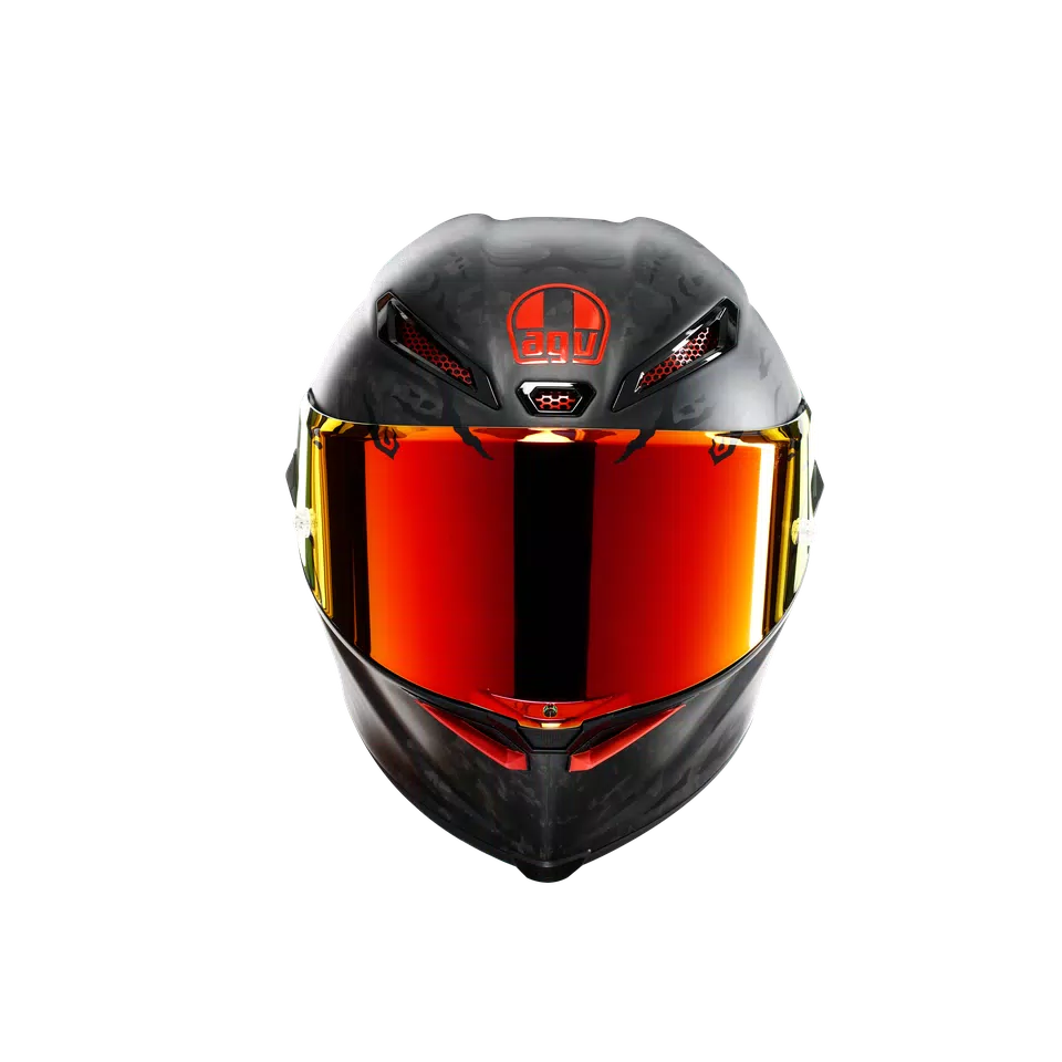 PISTA GP RR E2206 DOT - PANTERA - DAINESE