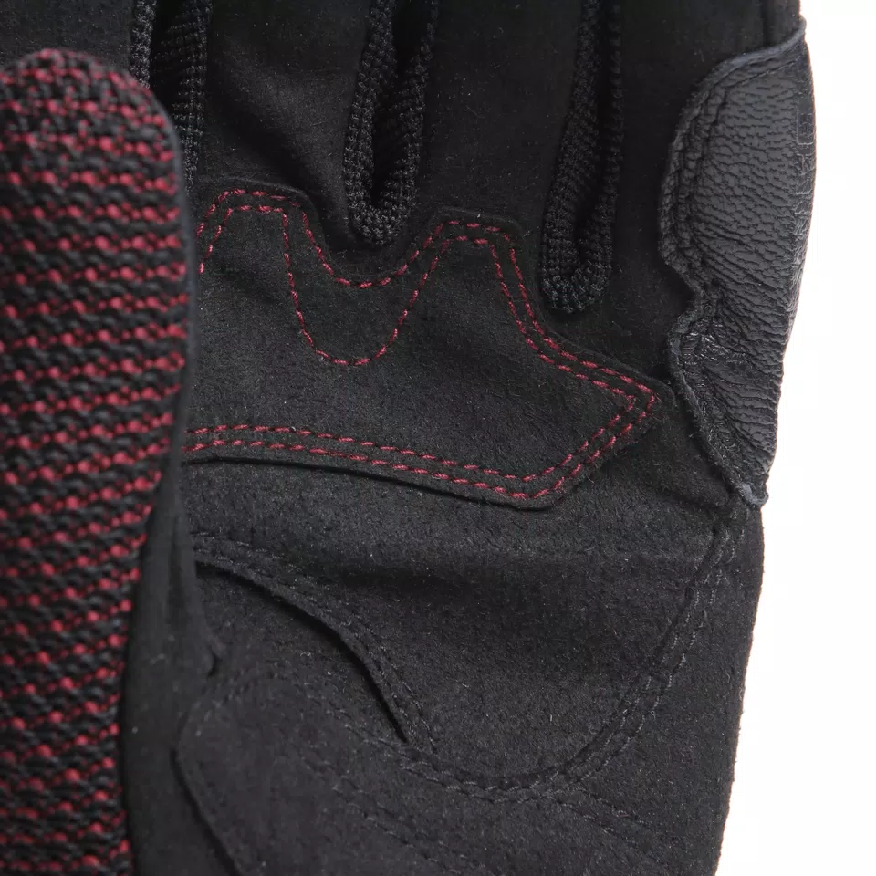 TORINO - WOMEN'S MOTORCYCLE TEXTILE GLOVES - DAINESE