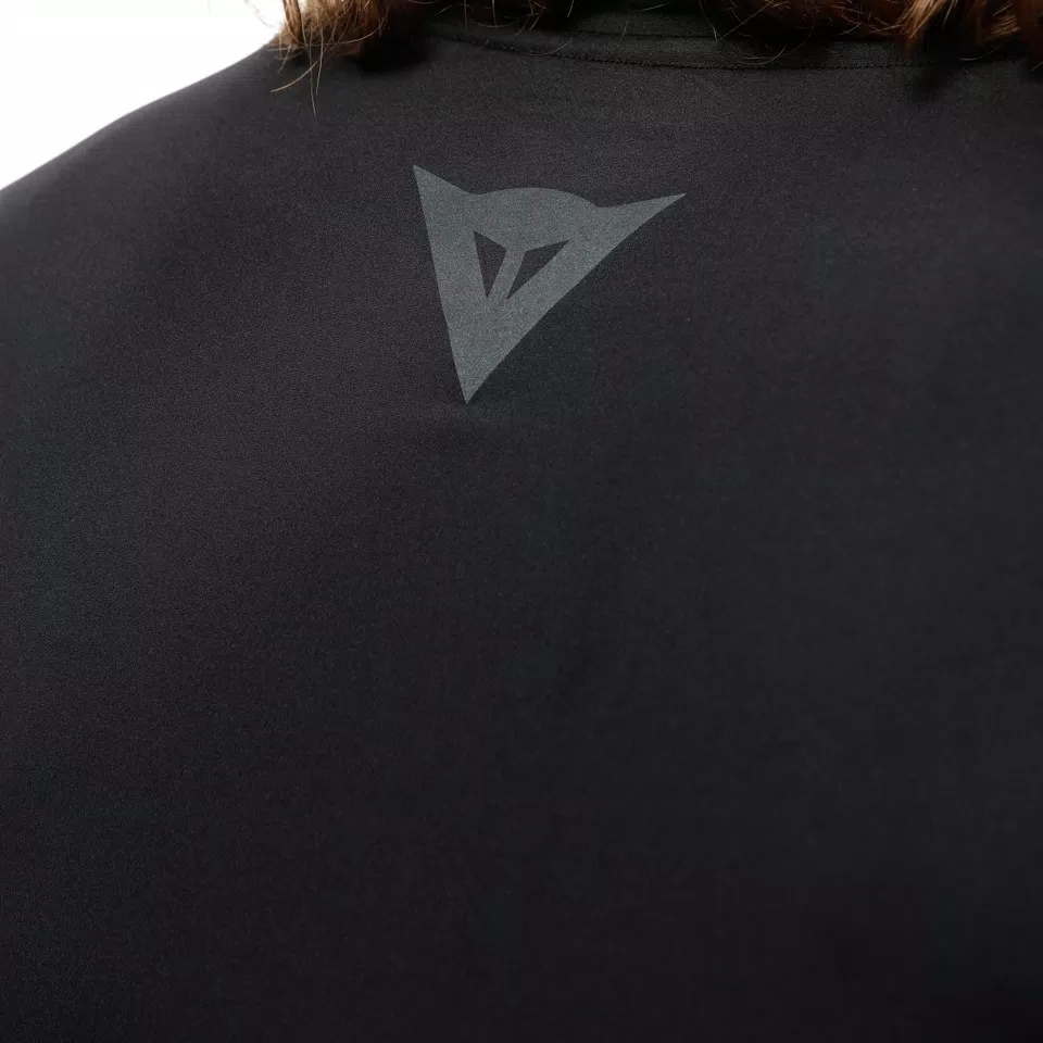 HG ROX JERSEY LS - MEN'S LONG SLEEVE BIKE T-SHIRT - DAINESE
