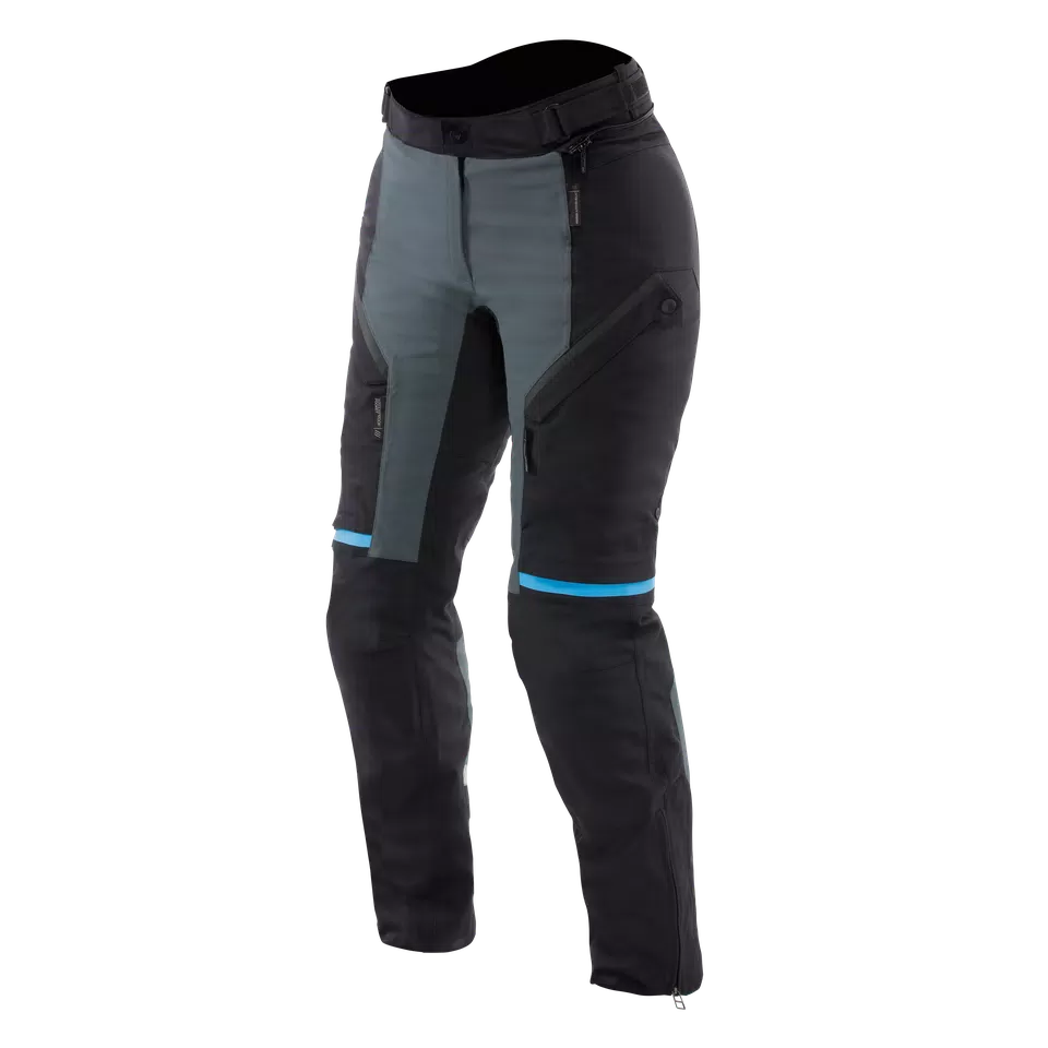 MANGEN ABSØLUTESHELL™ PRO - WOMEN'S TOURING MOTORCYCLE PANTS - DAINESE
