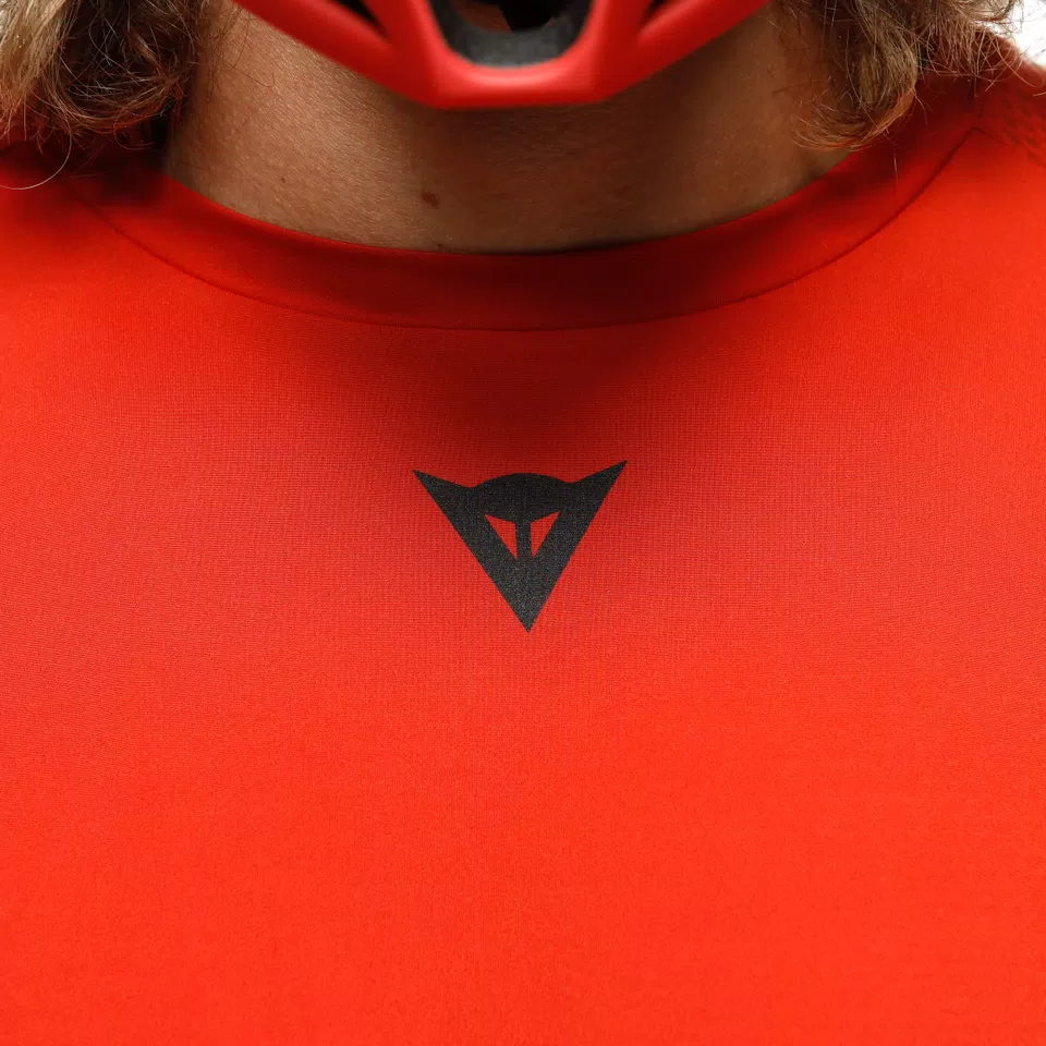 HG ROX JERSEY SS - MEN'S SHORT SLEEVE BIKE T-SHIRT - DAINESE