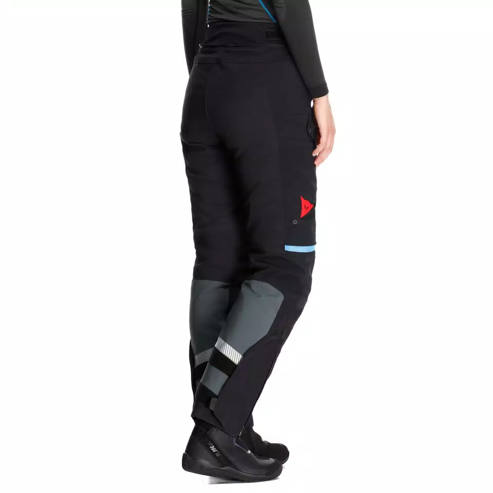 MANGEN ABSØLUTESHELL™ PRO - WOMEN'S TOURING MOTORCYCLE PANTS - DAINESE