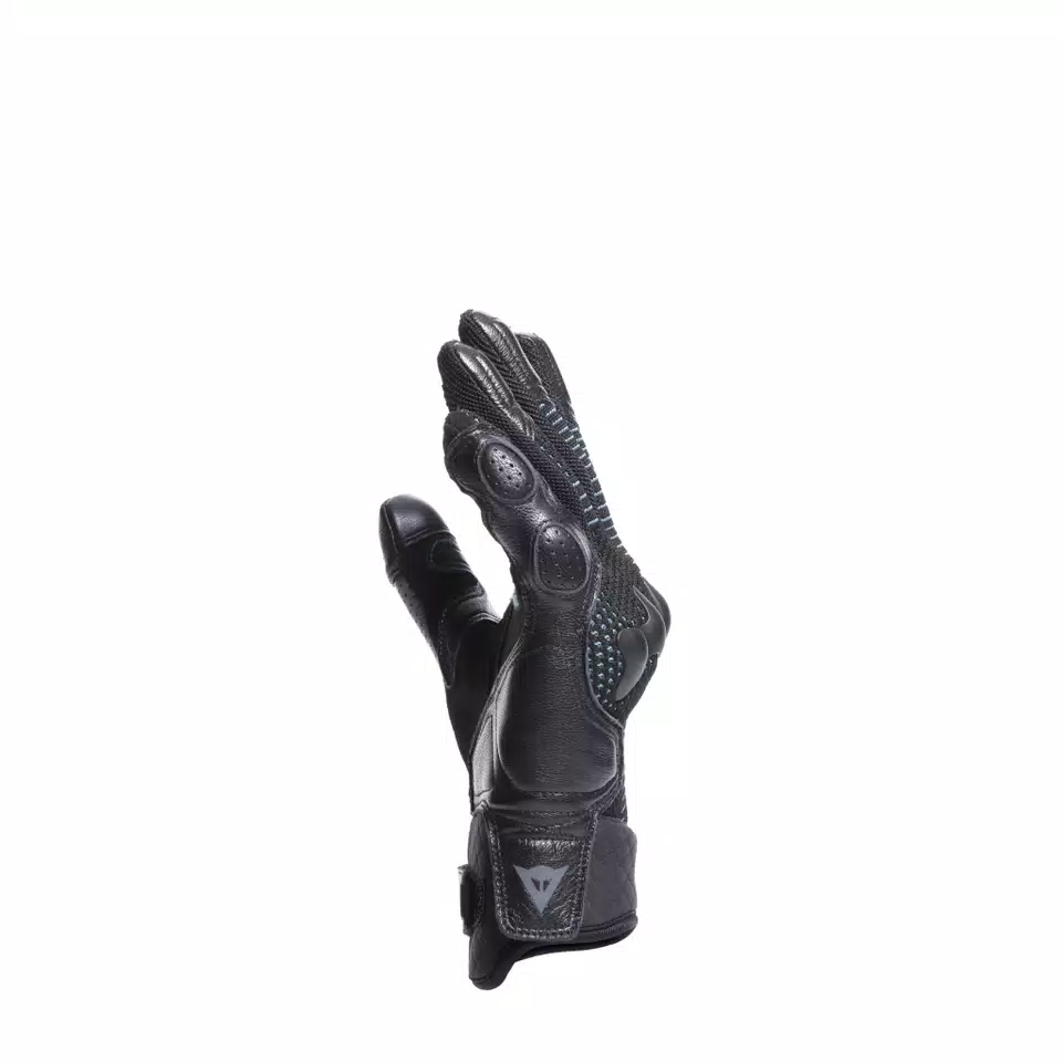 UNRULY ERGO-TEK - WOMEN'S MOTORCYCLE TEXTILE GLOVES - DAINESE