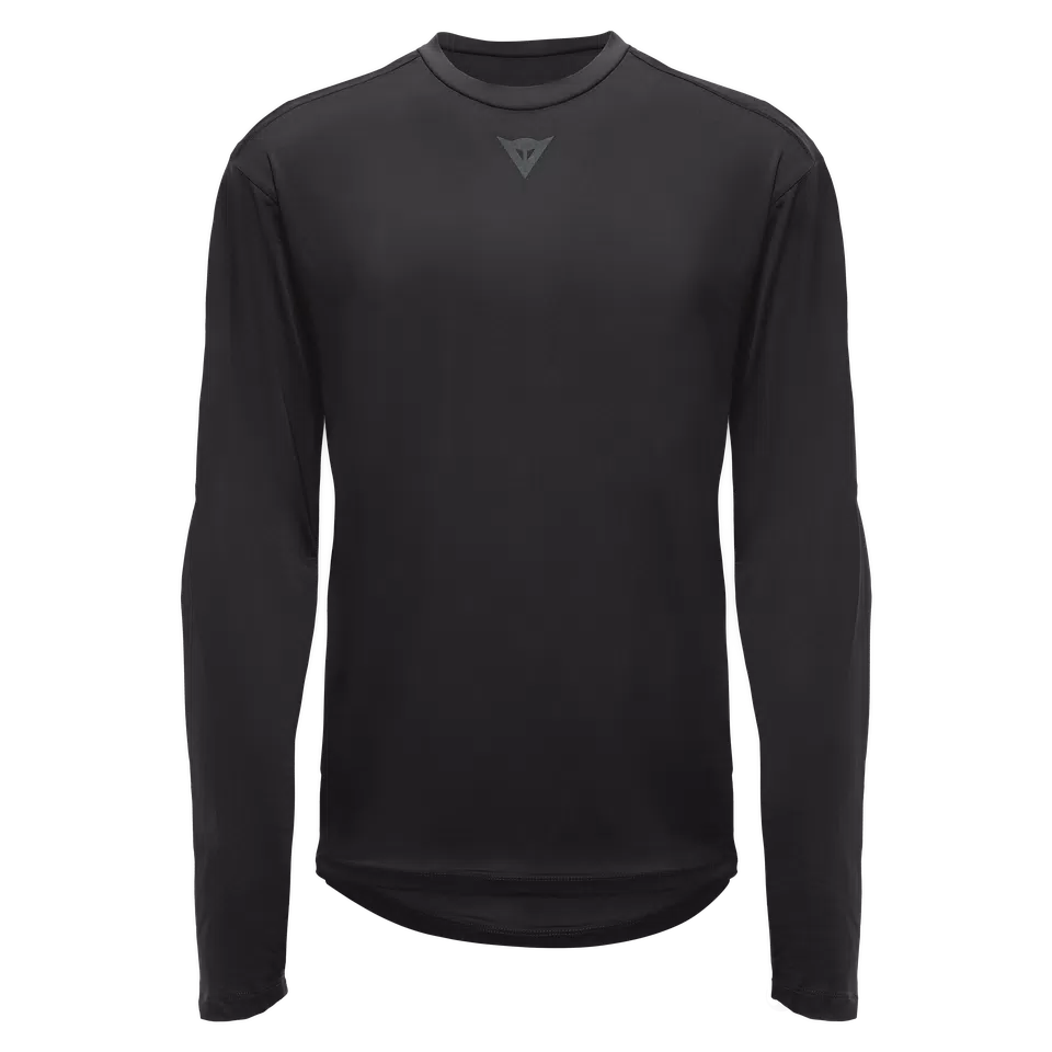 HG ROX JERSEY LS - MEN'S LONG SLEEVE BIKE T-SHIRT - DAINESE