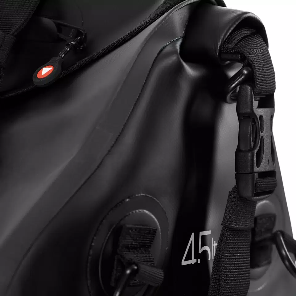 EXPLORER - WATERPROFF DUFFEL BAG (45 LT) - DAINESE