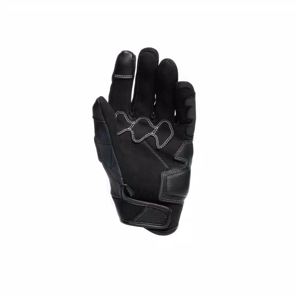 ERMEX - WOMEN'S SUMMER MOTORCYCLE GLOVES - DAINESE