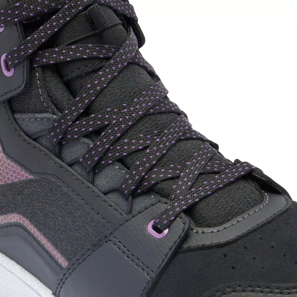 SUBURB D-WP - WOMEN'S WATERPROOF MOTORCYCLE SHOES - DAINESE