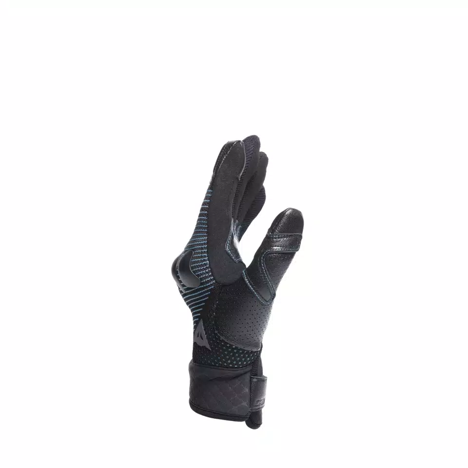UNRULY ERGO-TEK - WOMEN'S MOTORCYCLE TEXTILE GLOVES - DAINESE