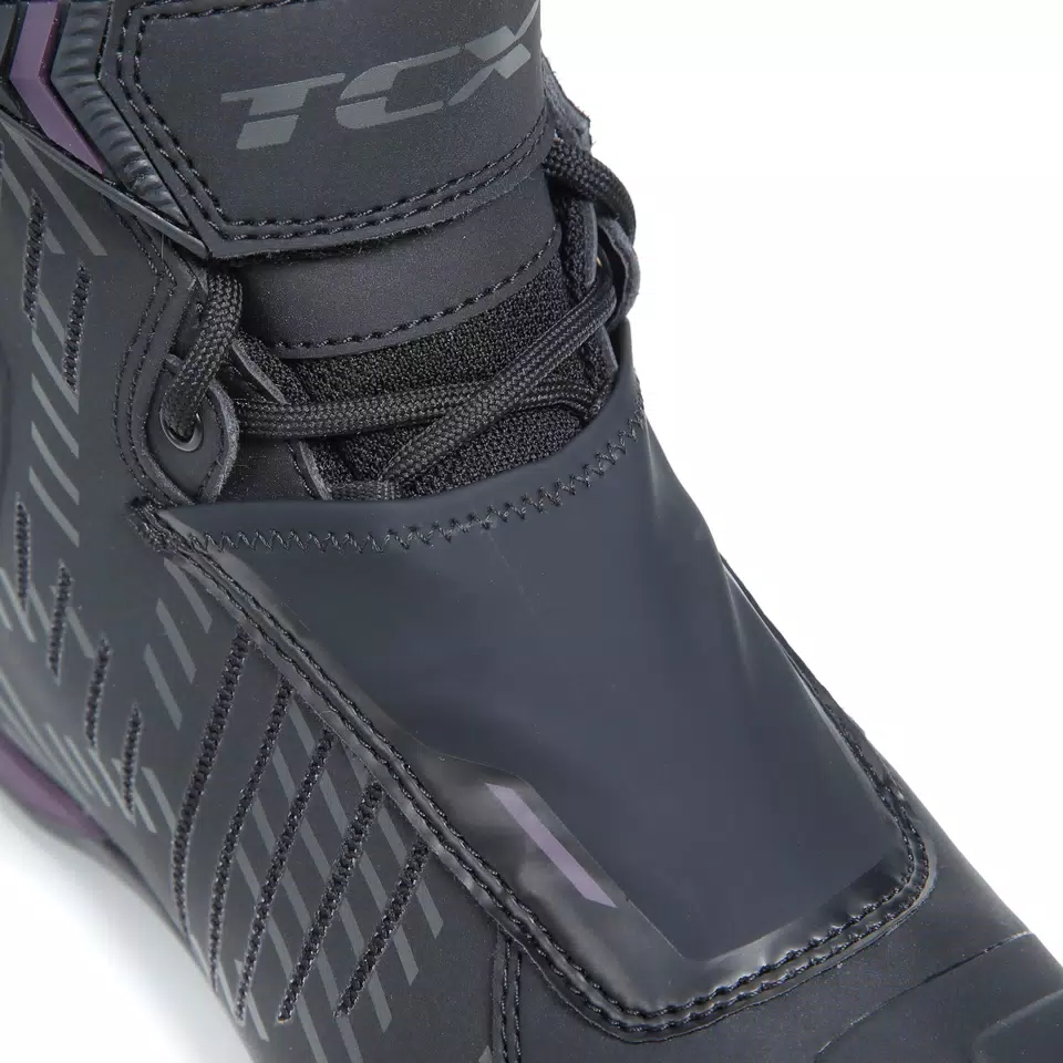 R04D LADY WP - BLACK - DAINESE
