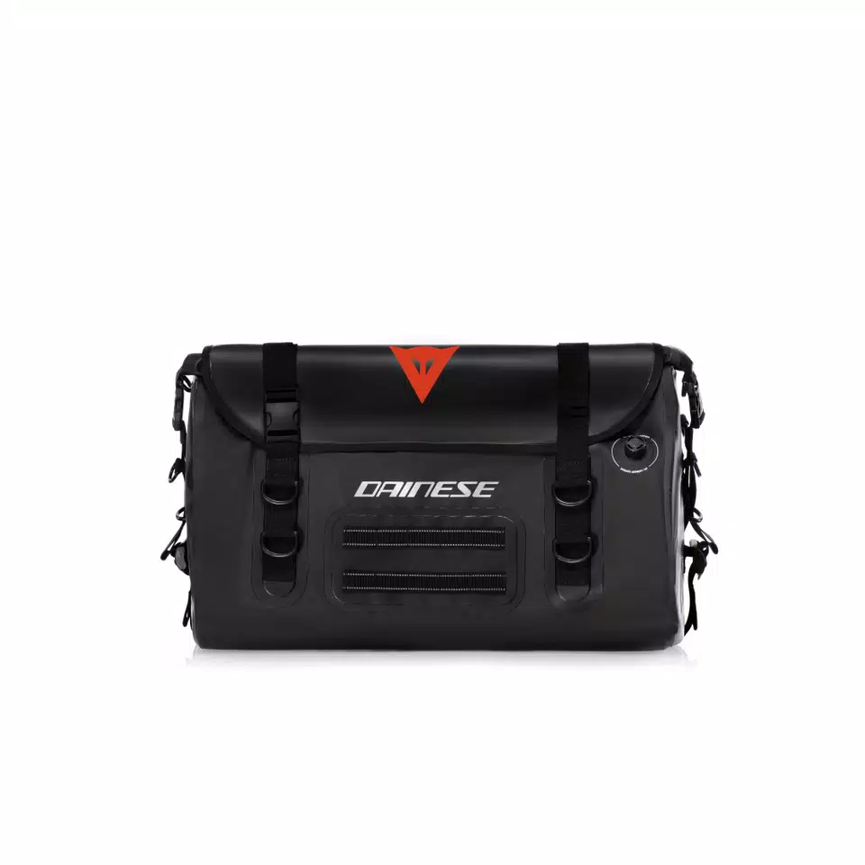 EXPLORER - WATERPROFF DUFFEL BAG (45 LT) - DAINESE