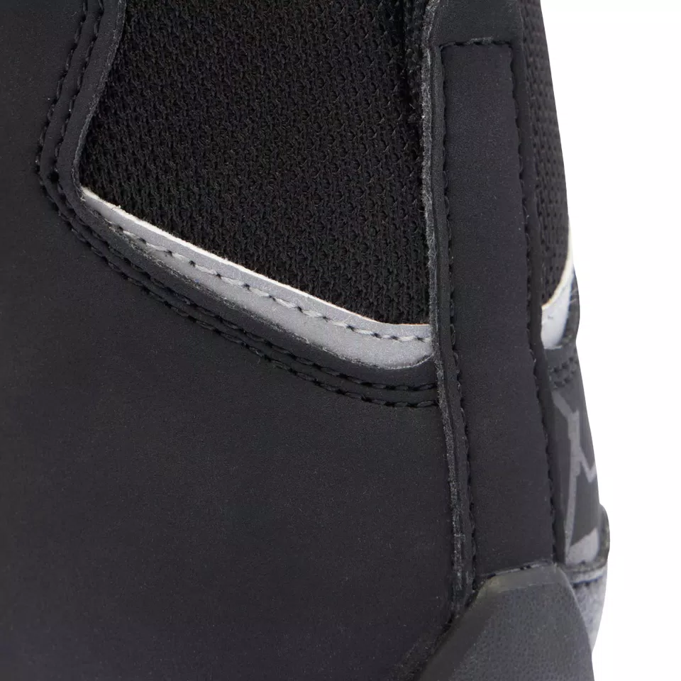 SHIFTER SPORT WMN - BLACK - DAINESE