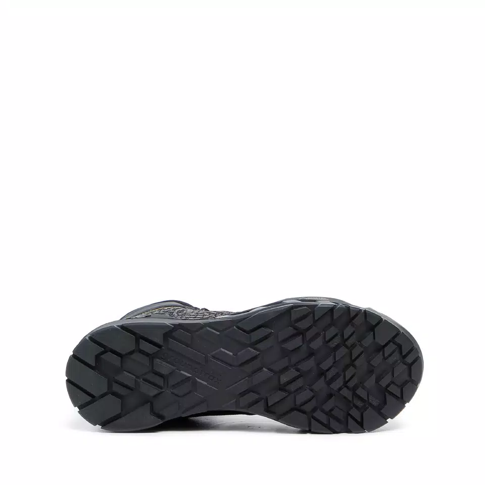 CLIMATREK SURROUND LADY GTX - BLACK/GOLD - DAINESE