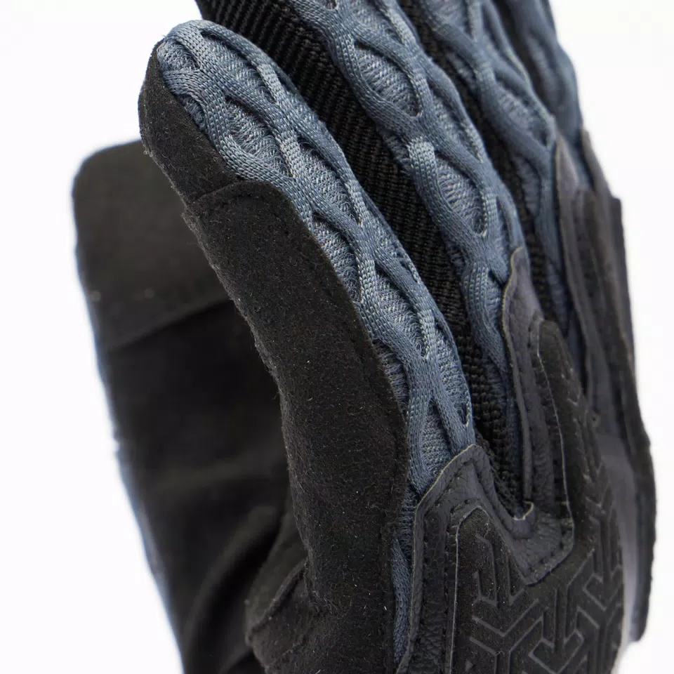 AIR-MAZE - UNISEX MOTORCYCLE TEXTILE SUMMER GLOVES - DAINESE