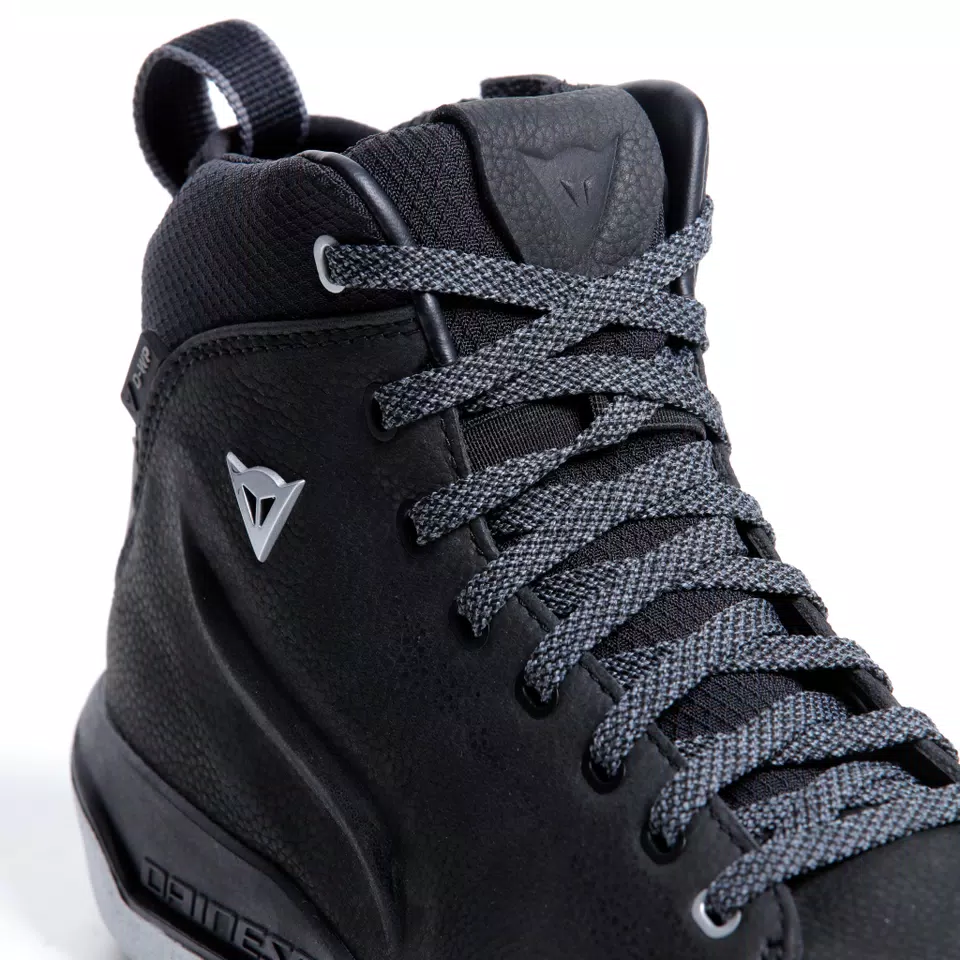 METRACTIVE D-WP - WOMEN'S WATERPROOF MOTORCYCLE SHOES - DAINESE