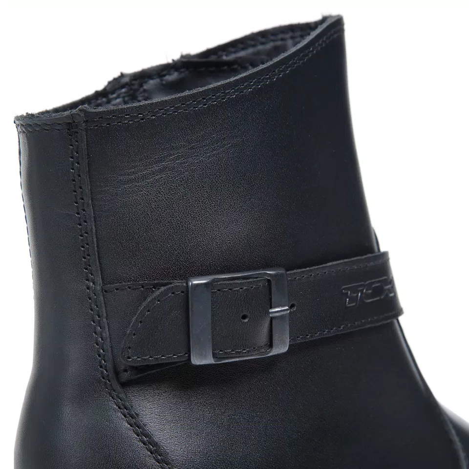 X-BOULEVARD WP - BLACK - DAINESE
