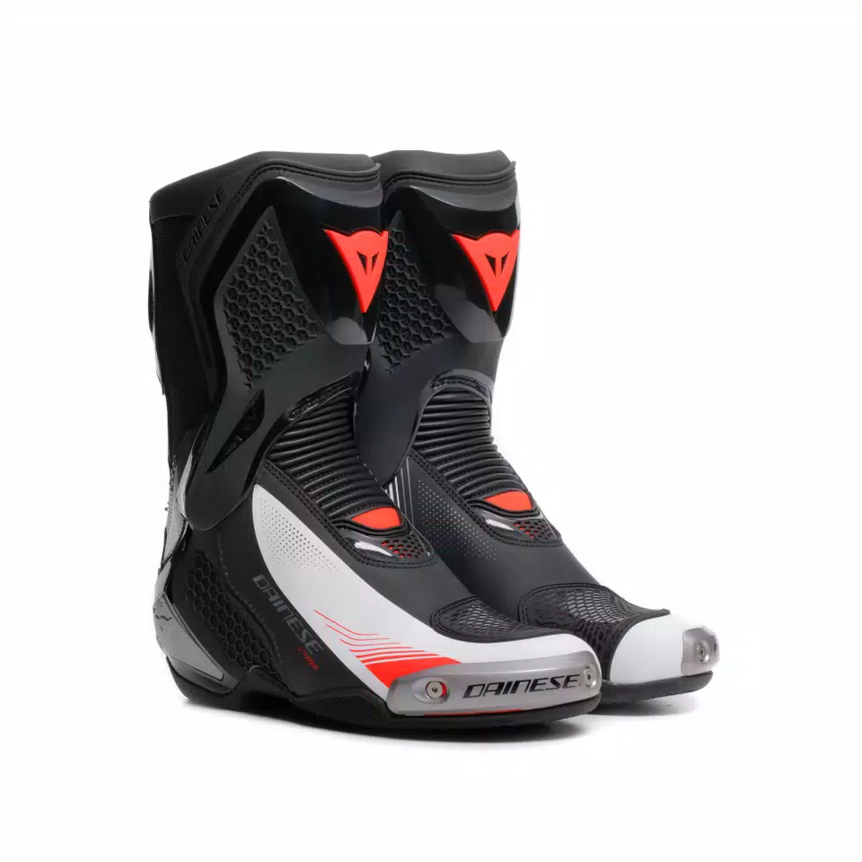 TORQUE 4 - WOMEN'S RACING AND ROAD BOOTS - DAINESE