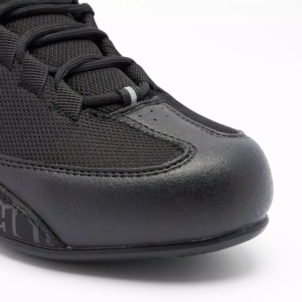SHIFTER SPORT WMN - BLACK - DAINESE
