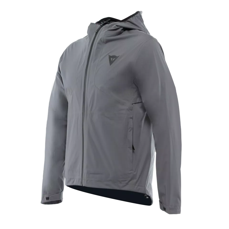 OMNIA - RAINPROOF AND WINDPROOF MOTORCYCLE SHELL - DAINESE