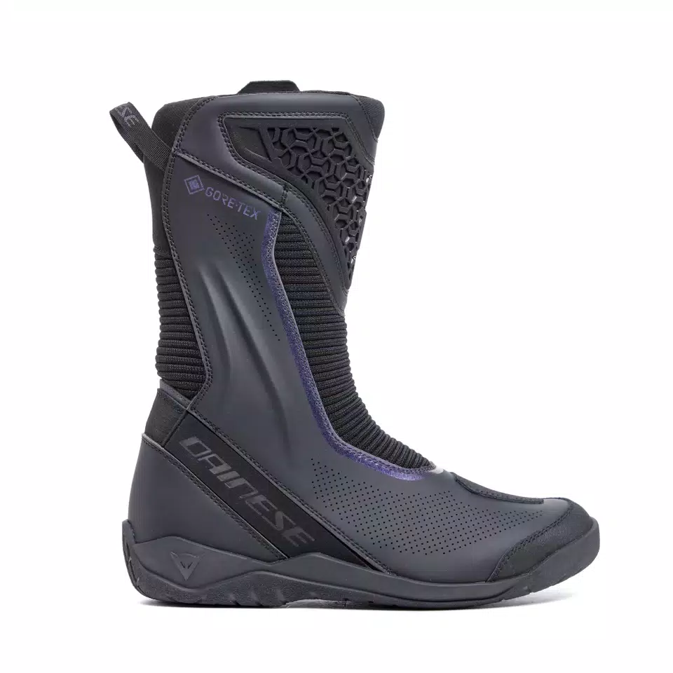 FREELAND 2 GORE-TEX® - WOMEN'S WATERPROOF MOTORCYCLE TOURING BOOTS - DAINESE