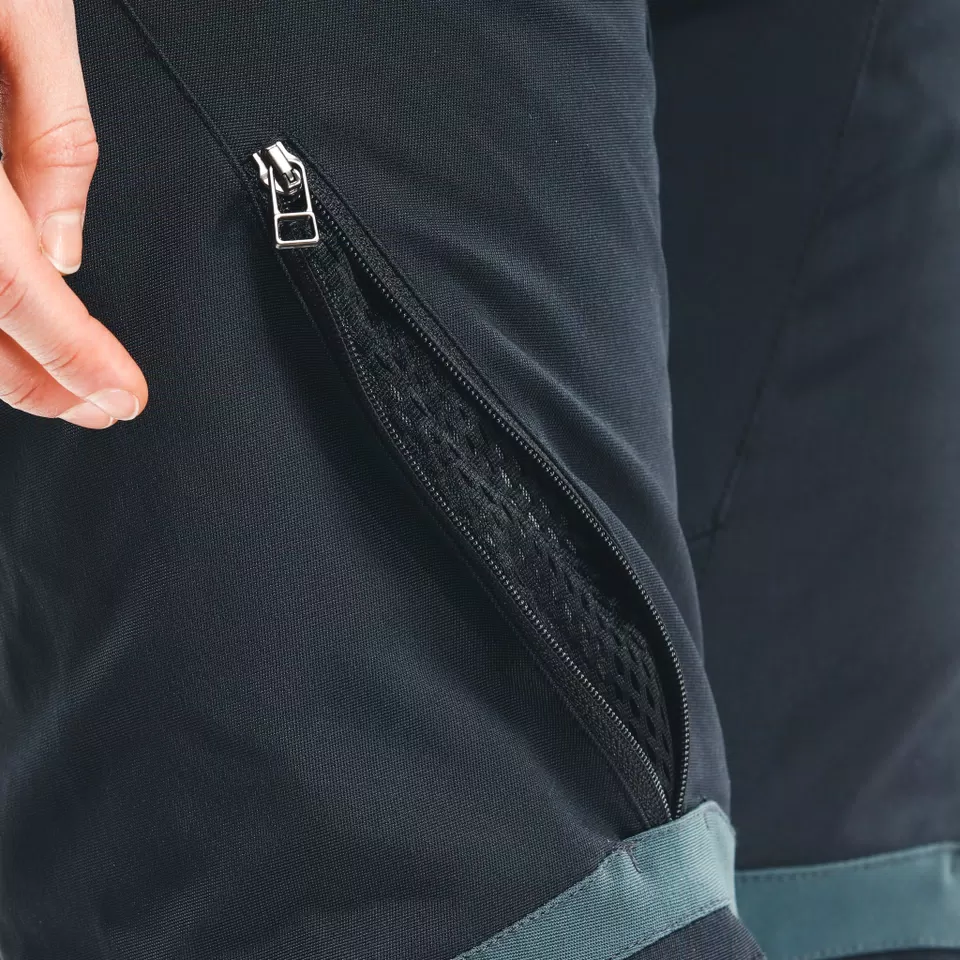 CARVE MASTER 3 GORE-TEX® - WOMEN'S WATERPROOF MOTORCYCLE PANTS - DAINESE