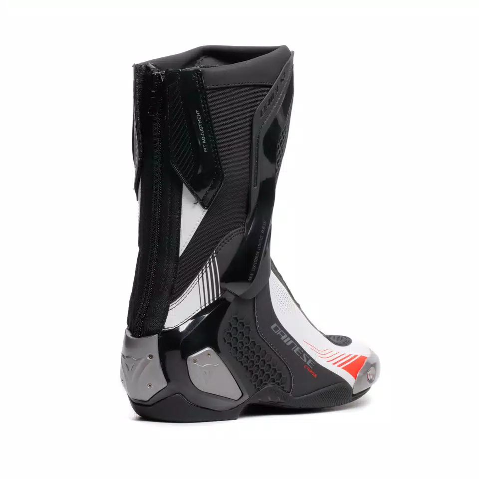 TORQUE 4 - WOMEN'S RACING AND ROAD BOOTS - DAINESE