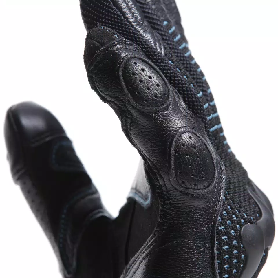 UNRULY ERGO-TEK - WOMEN'S MOTORCYCLE TEXTILE GLOVES - DAINESE