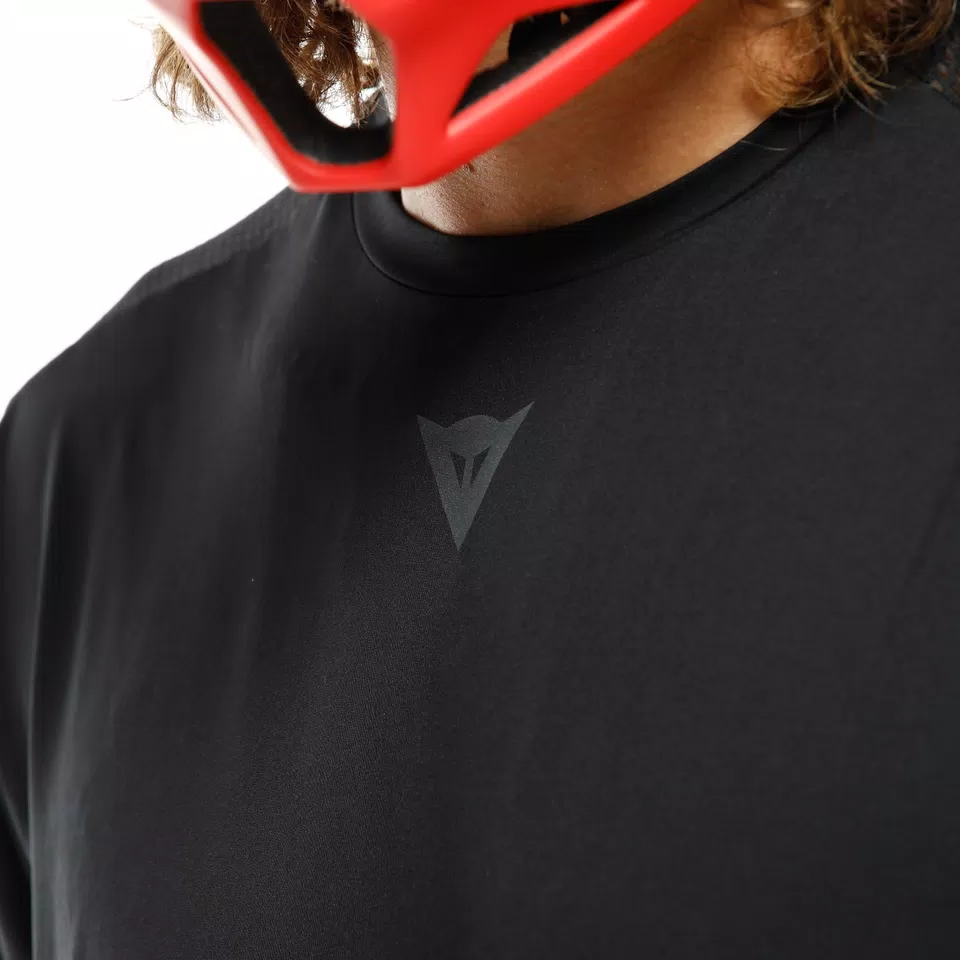 HG ROX JERSEY SS - MEN'S SHORT SLEEVE BIKE T-SHIRT - DAINESE