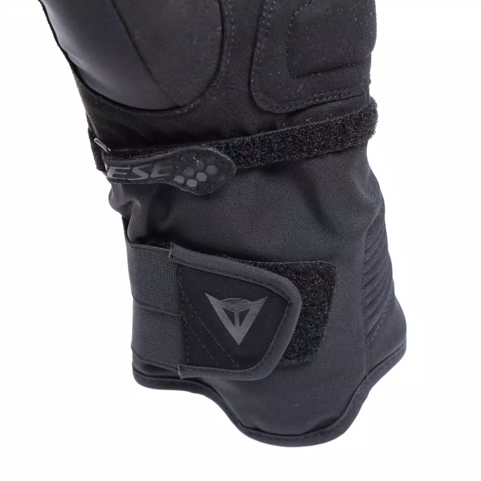 TEMPEST 2 D-DRY®- WOMEN'S WATERPROOF MOTORCYCLE GLOVES - DAINESE