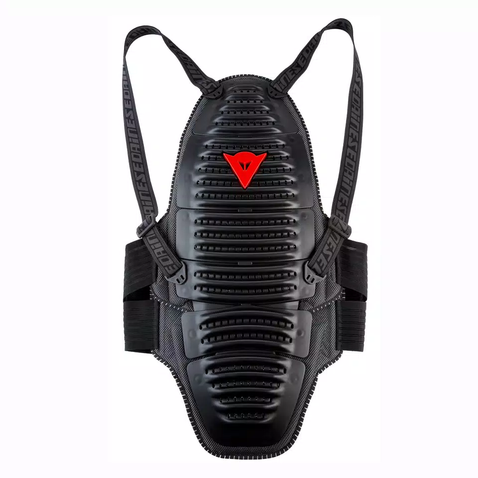 WAVE 1S D1 AIR - MOTORCYCLE BACK PROTECTOR WITH BRACES - DAINESE