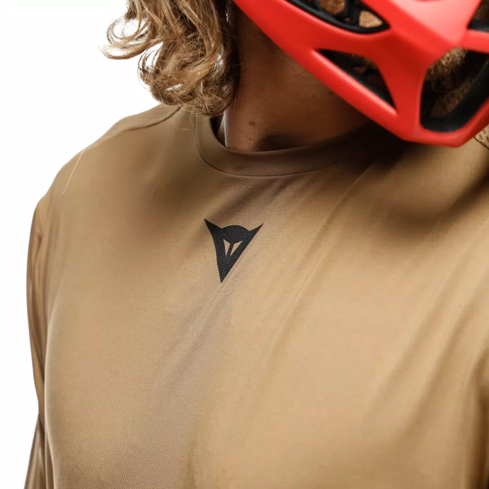 HG ROX JERSEY SS - MEN'S SHORT SLEEVE BIKE T-SHIRT - DAINESE