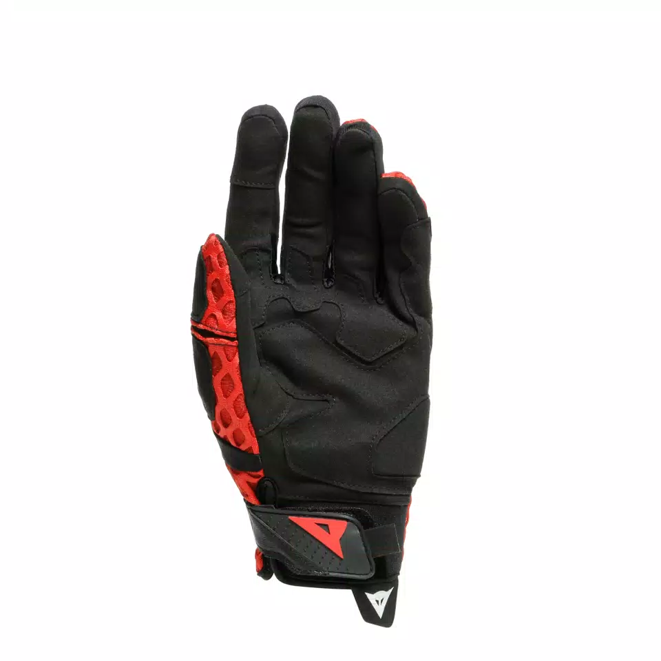 AIR-MAZE - UNISEX MOTORCYCLE TEXTILE SUMMER GLOVES - DAINESE