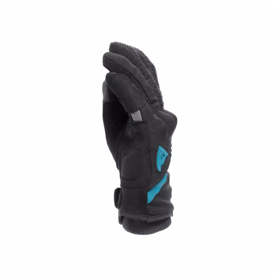 TRENTO D-DRY® - WOMEN'S WATERPROOF MOTORCYCLE GLOVES - DAINESE