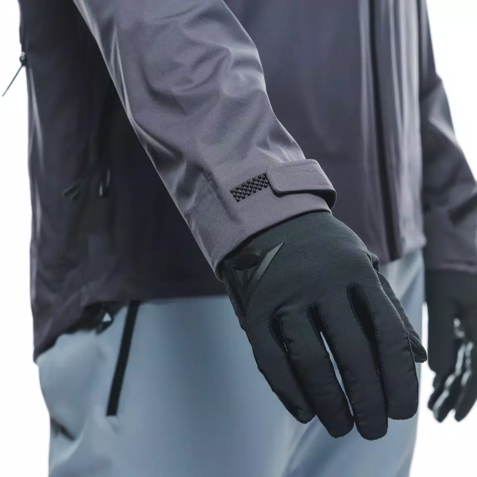 HGC SHELL - MEN'S WATERPROOF BIKE JACKET - DAINESE