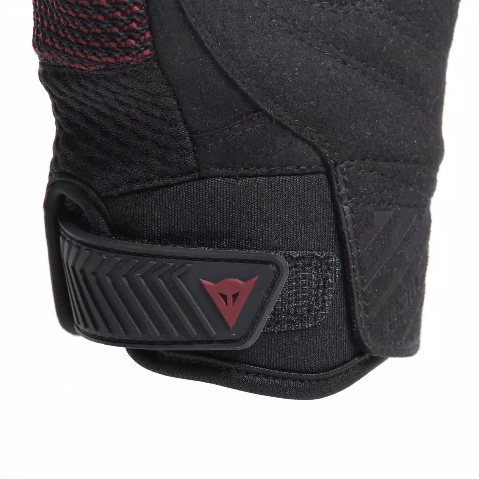 TORINO - WOMEN'S MOTORCYCLE TEXTILE GLOVES - DAINESE
