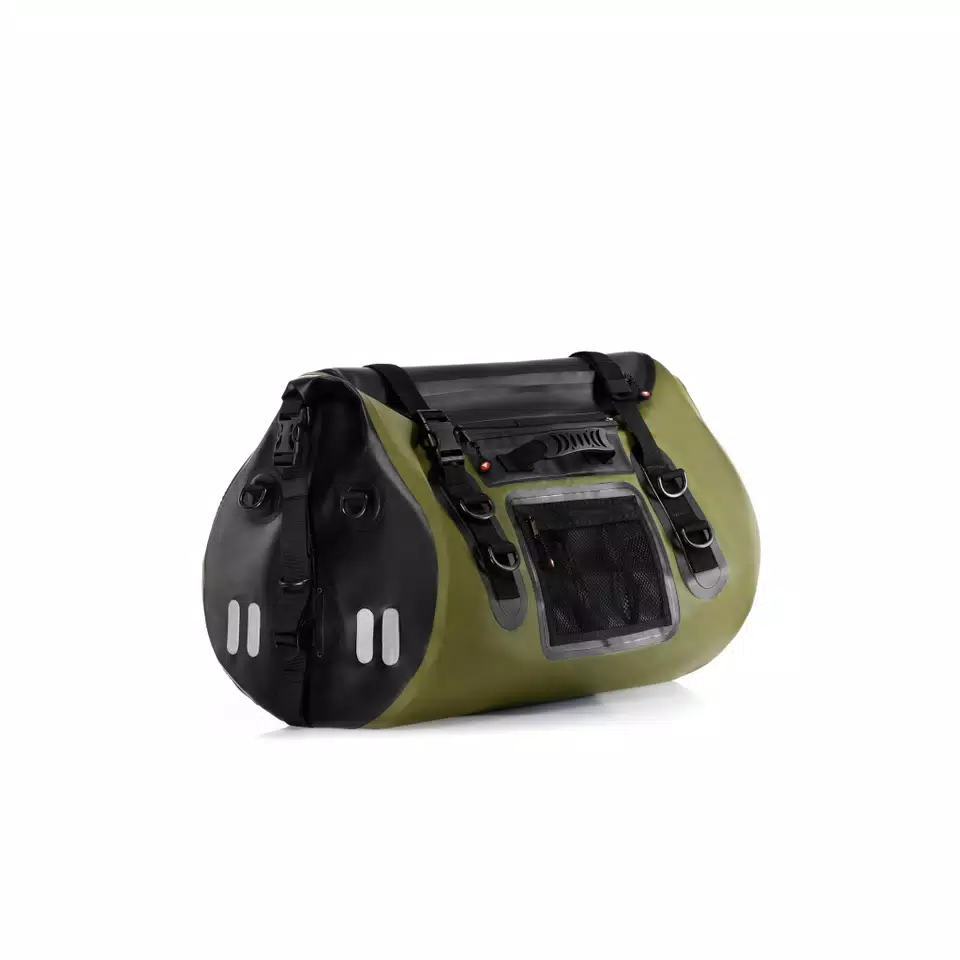 EXPLORER - WATERPROFF DUFFEL BAG (45 LT) - DAINESE