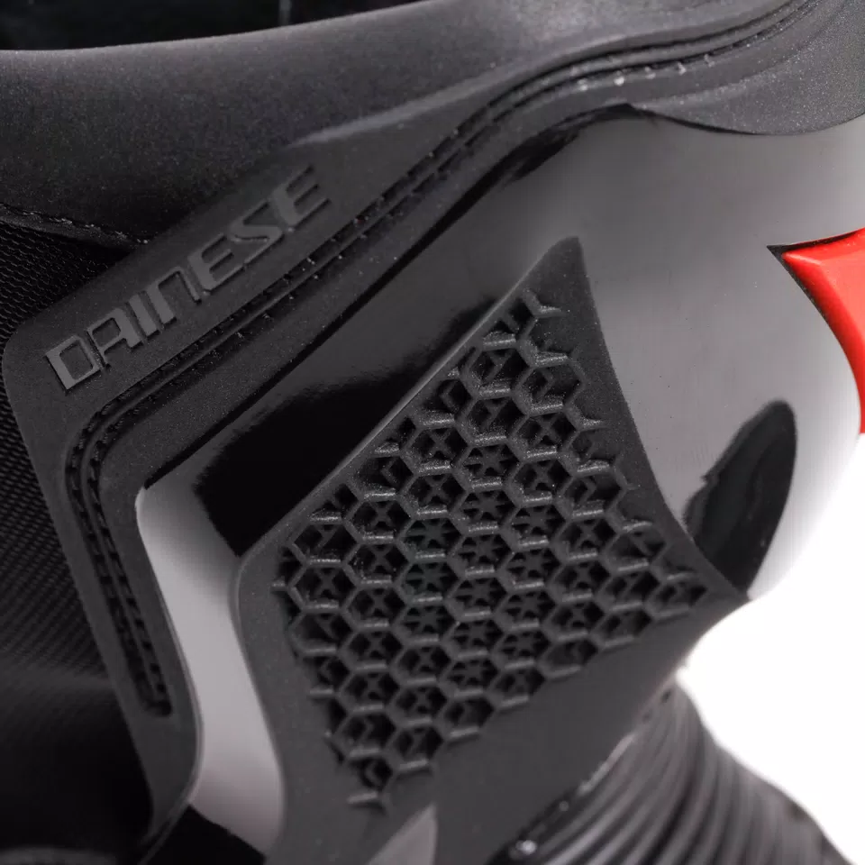 TORQUE 4 - WOMEN'S RACING AND ROAD BOOTS - DAINESE