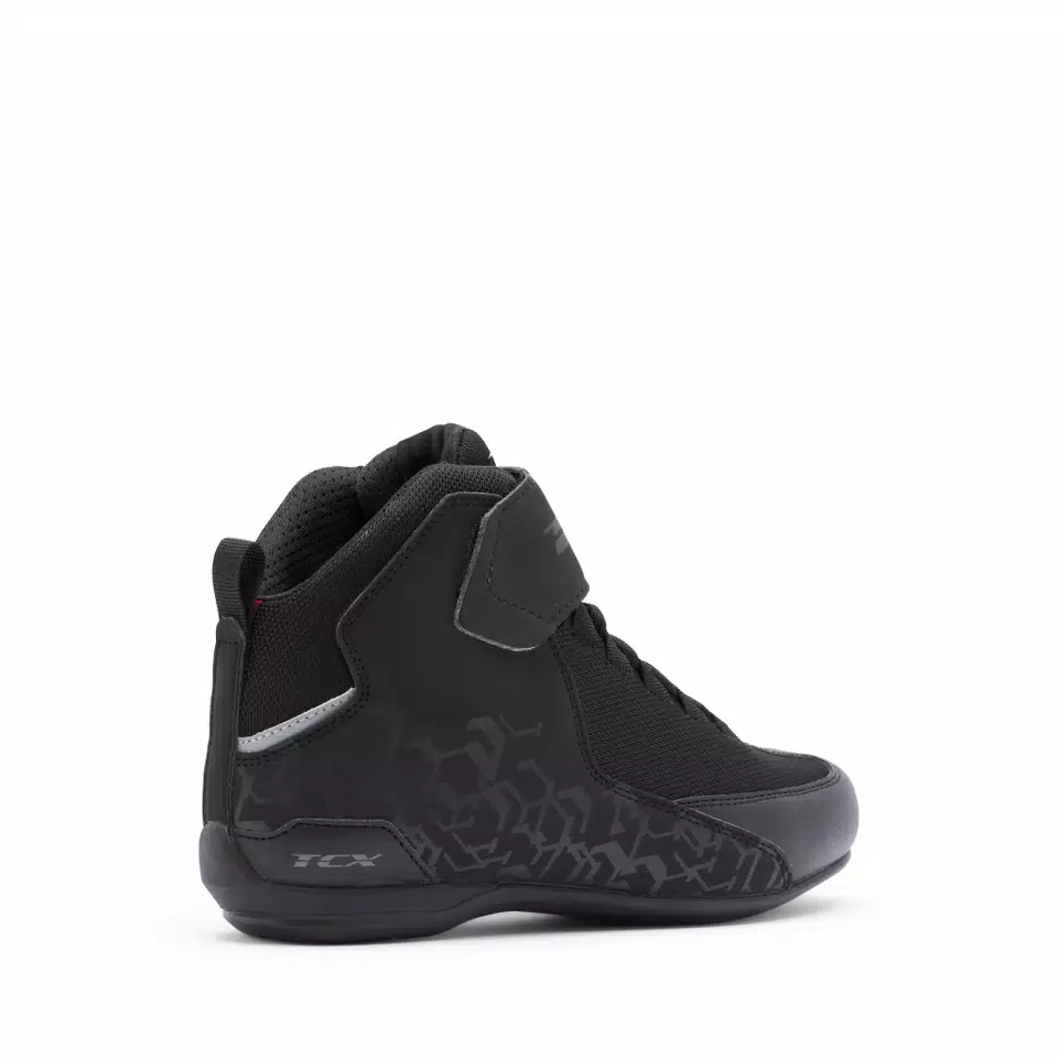 SHIFTER SPORT WMN - BLACK - DAINESE
