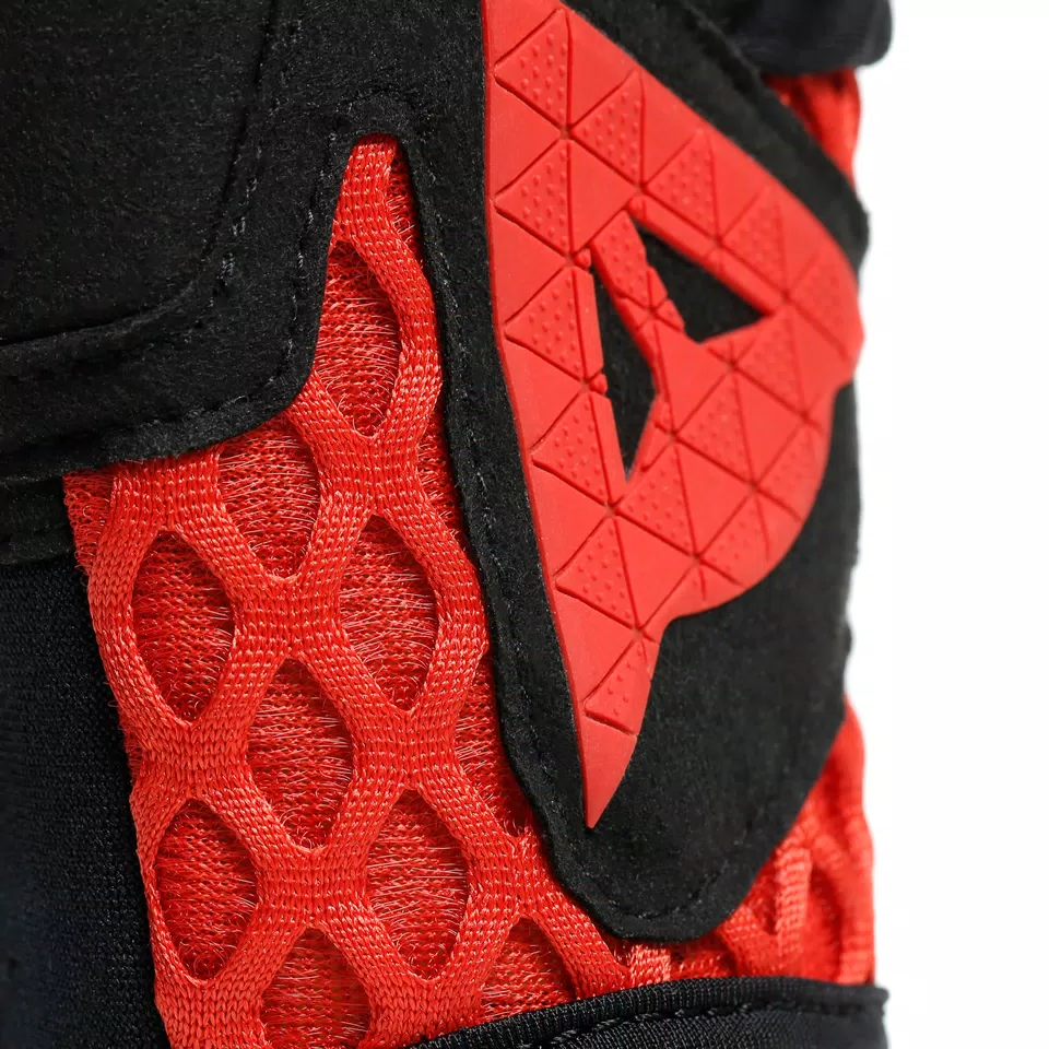 AIR-MAZE - UNISEX MOTORCYCLE TEXTILE SUMMER GLOVES - DAINESE