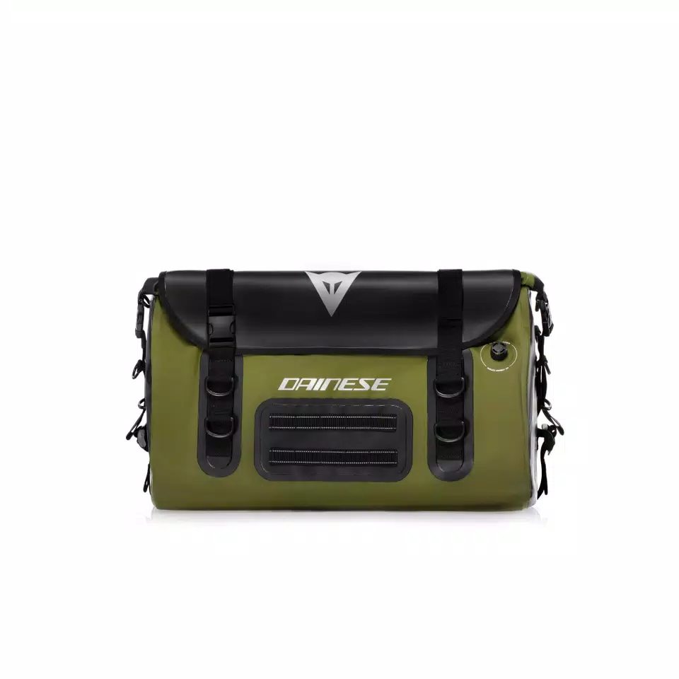 EXPLORER - WATERPROFF DUFFEL BAG (45 LT) - DAINESE