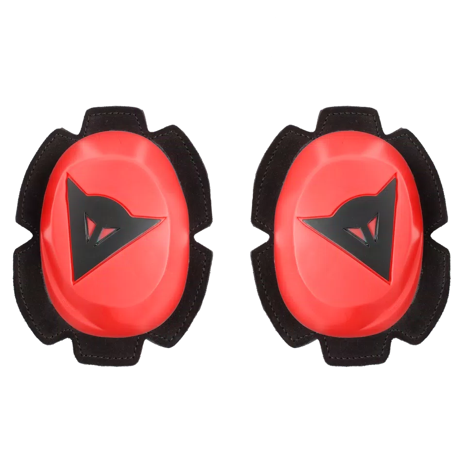 PISTA RAIN KNEE SLIDER - DAINESE