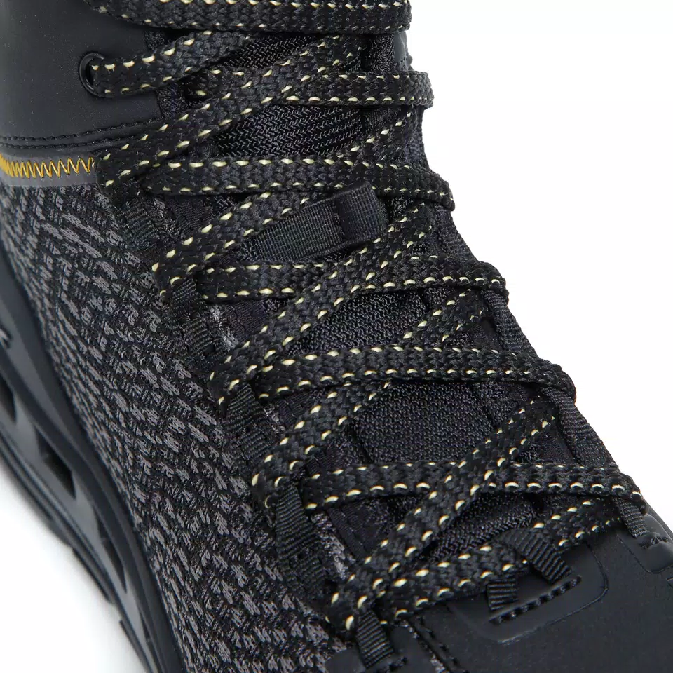 CLIMATREK SURROUND LADY GTX - BLACK/GOLD - DAINESE