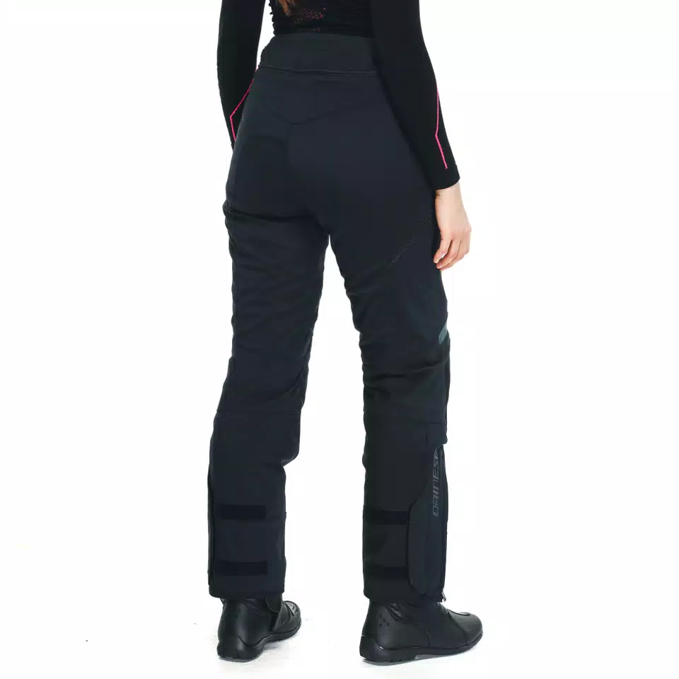 CARVE MASTER 3 GORE-TEX® - WOMEN'S WATERPROOF MOTORCYCLE PANTS - DAINESE