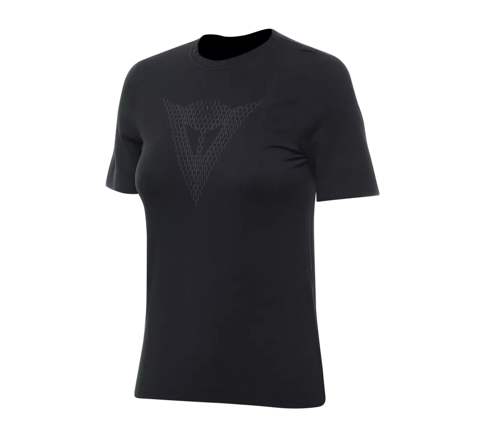 WOMEN'S MOTORCYCLE QUICK DRY TECHNICAL TEE - DAINESE