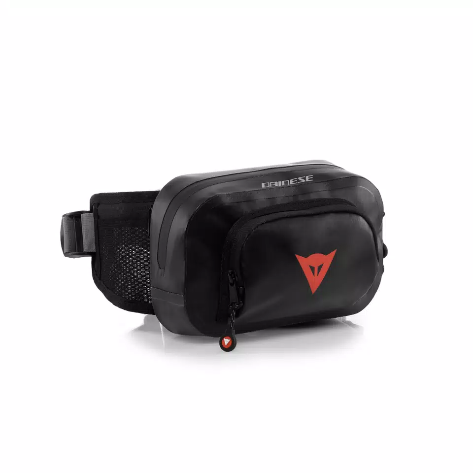 EXPLORER - MOTORCYCLE WAIST BAG (1.8L LT) - DAINESE