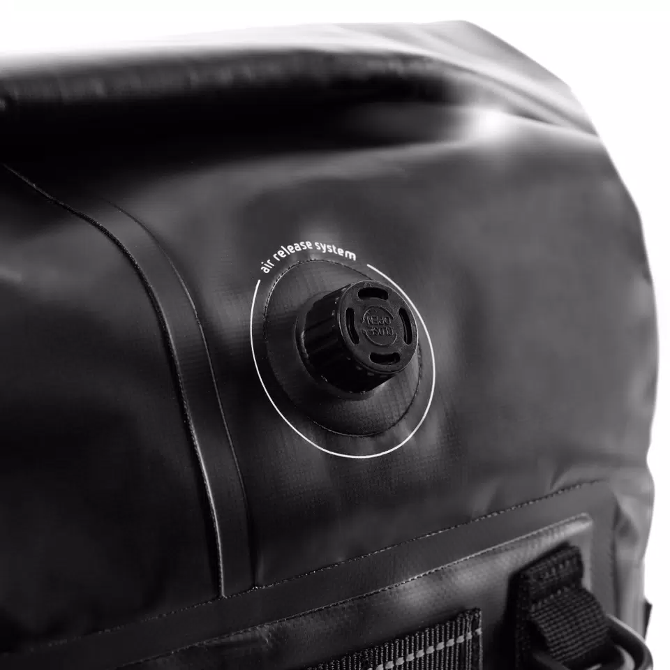 UPBAG EXPLORER - MOTORCYCLE WATERPROOF UPBAG (19 LT) - DAINESE