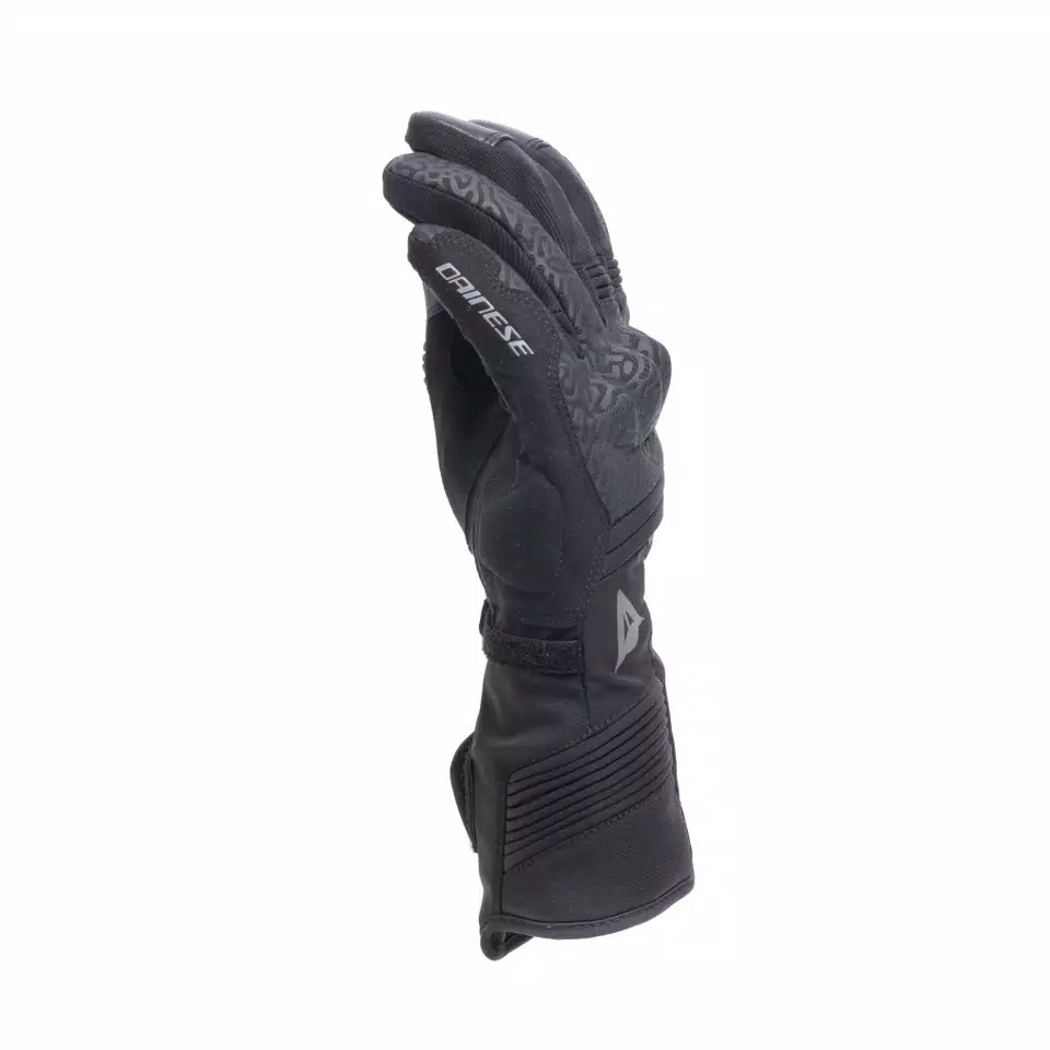 TEMPEST 2 D-DRY®- WOMEN'S WATERPROOF MOTORCYCLE GLOVES - DAINESE